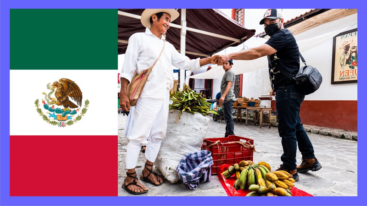 Cuetzalan Puebla TE VA SORPRENDER 💥