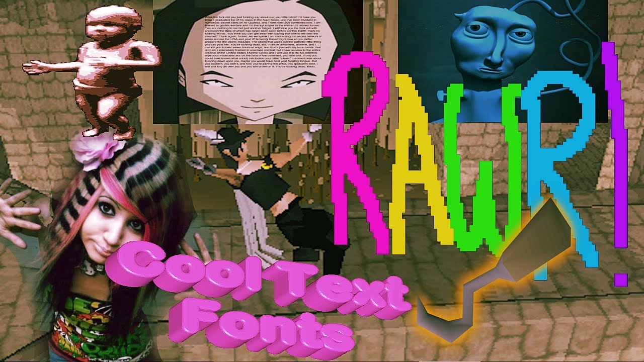 2004scape BIG UPDATE.. brainrot time