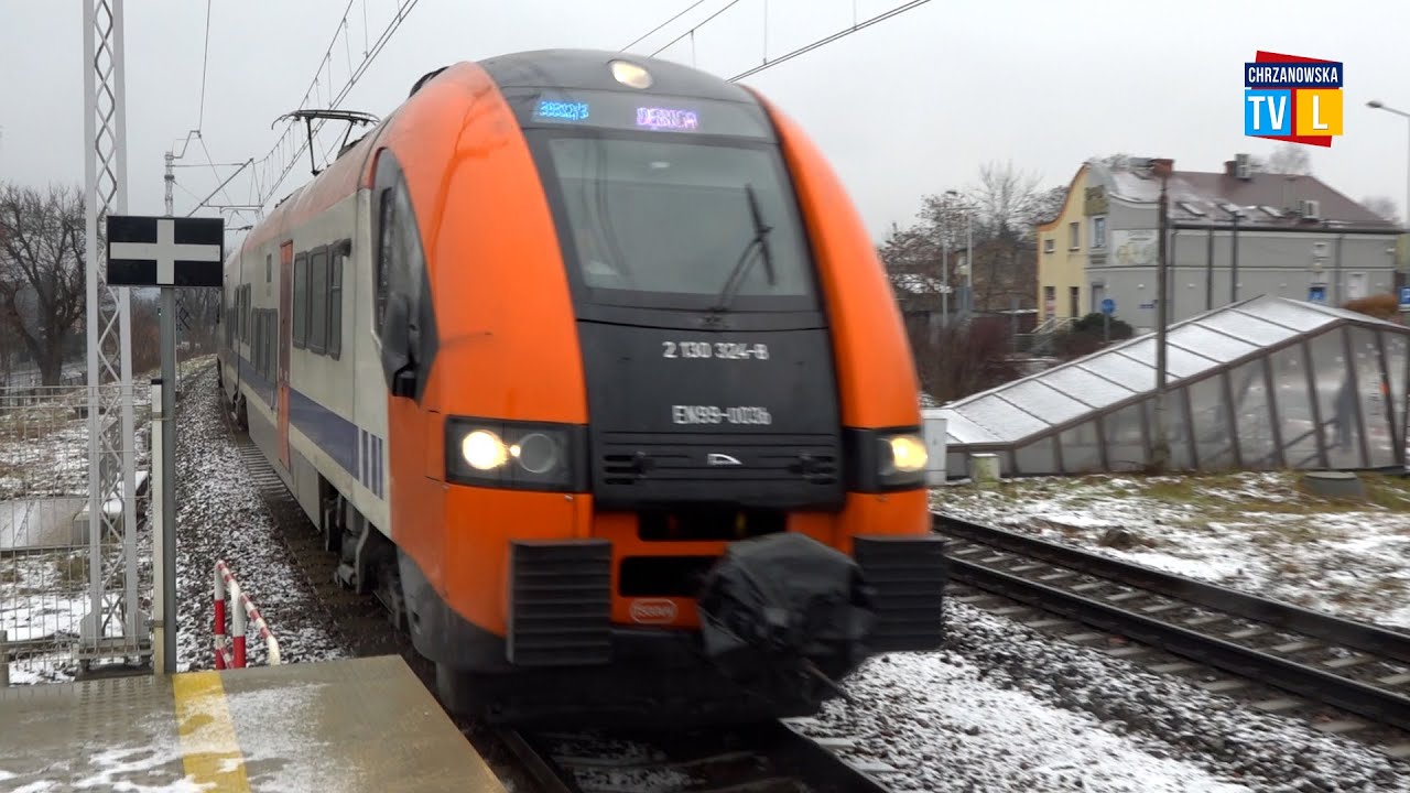 Pociąg 