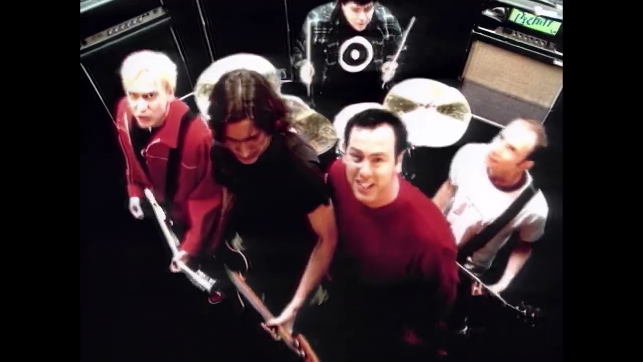 Bad Religion - 