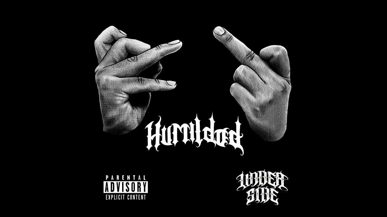 POR LA FAMILIA - UNDER SIDE 821 FT @gzgamberroz, @bobibozman (HUMILDAD)