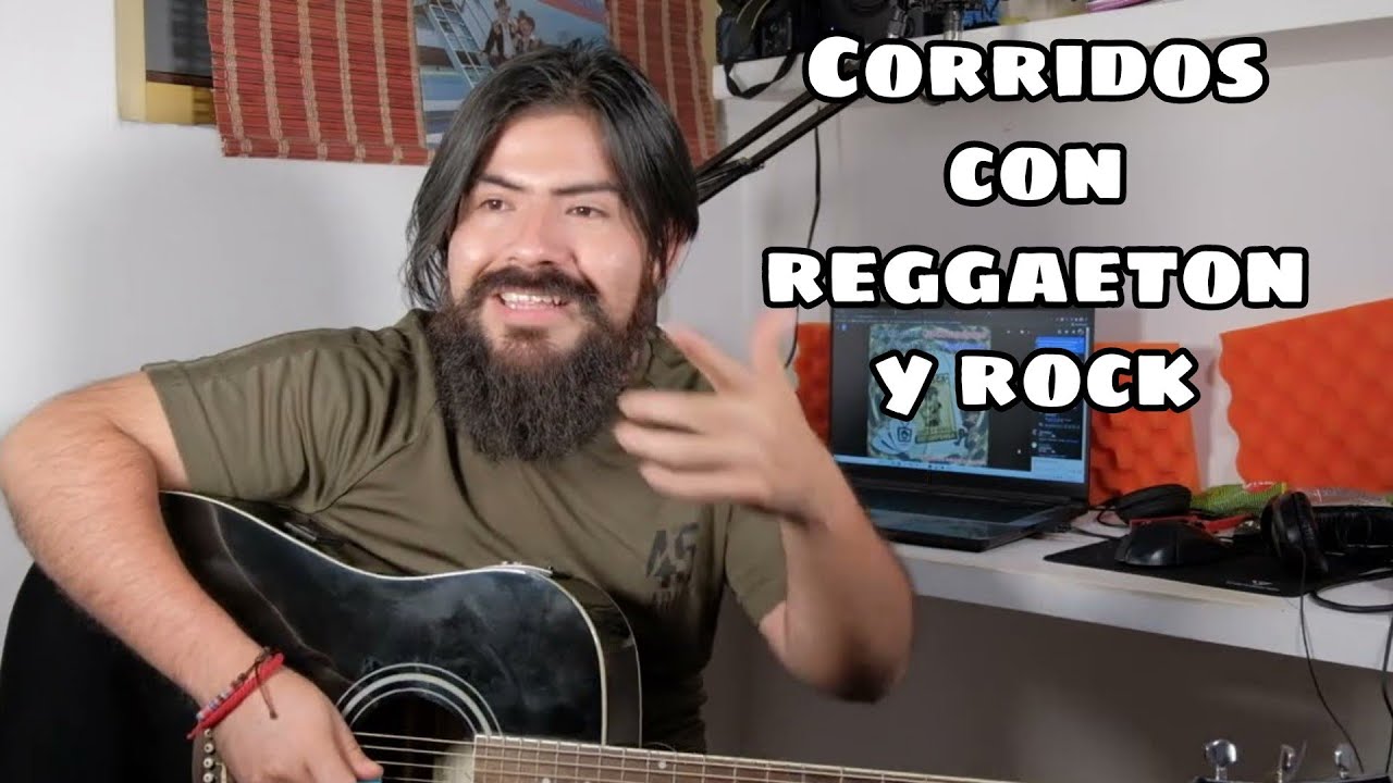 Cuando los músicos experimentan