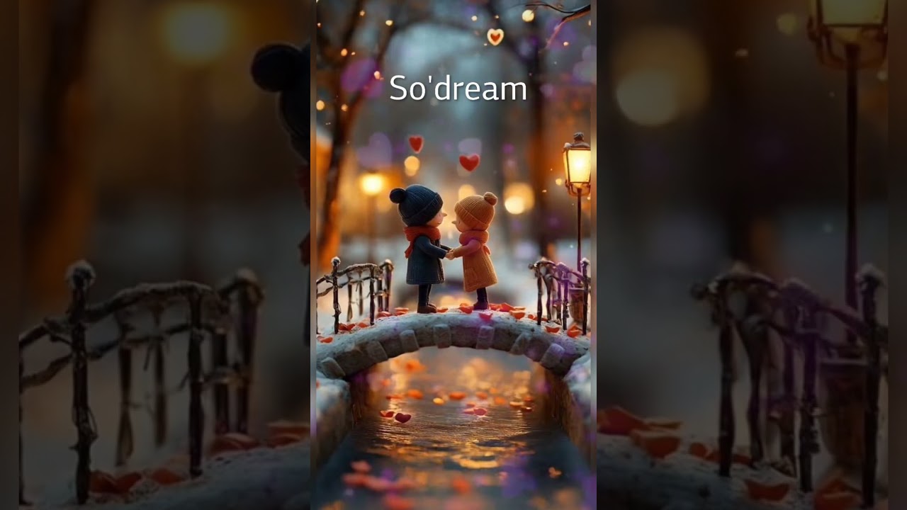 - So'dream - Quelqu’un qui reste -