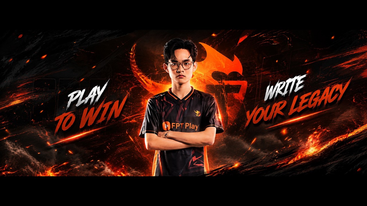 FL🇻🇳 WOW 4vs4 DSG🇮🇳