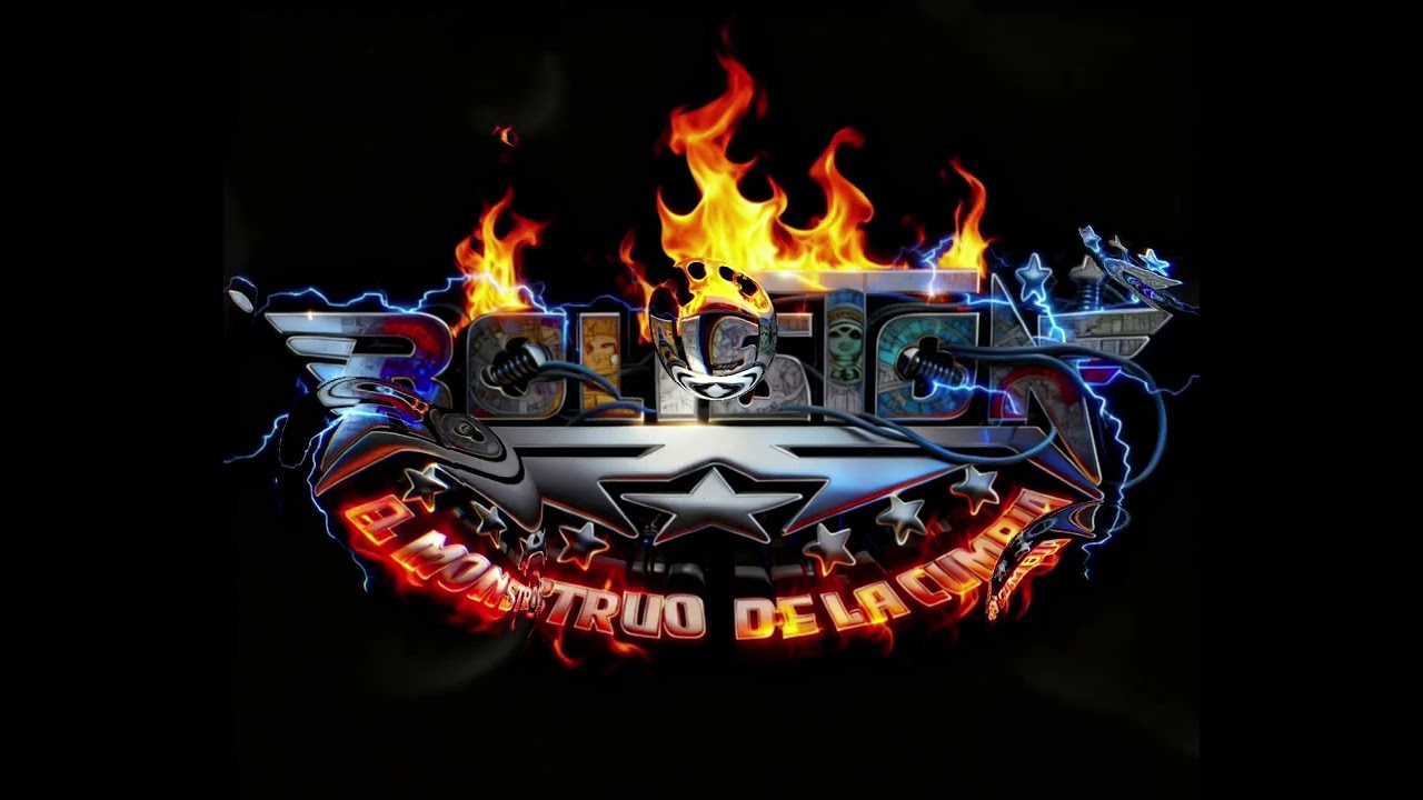 Cumbia papagayo el Roliston 