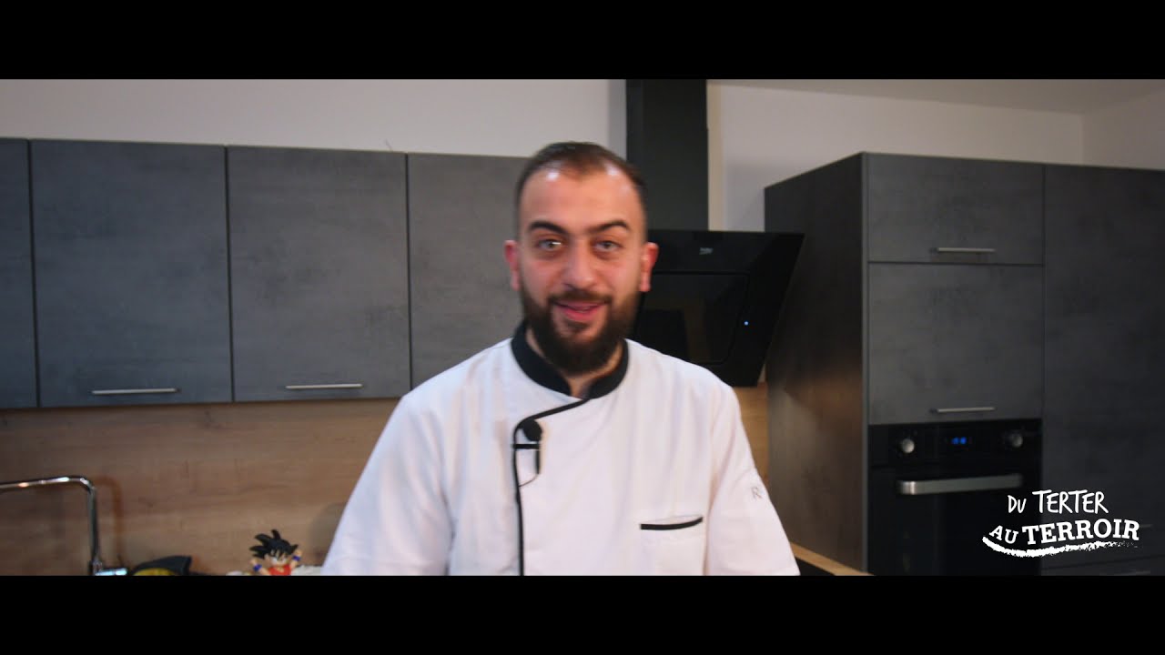 Du Ter-Ter au Terroir, le Ris de Veau aux Morilles