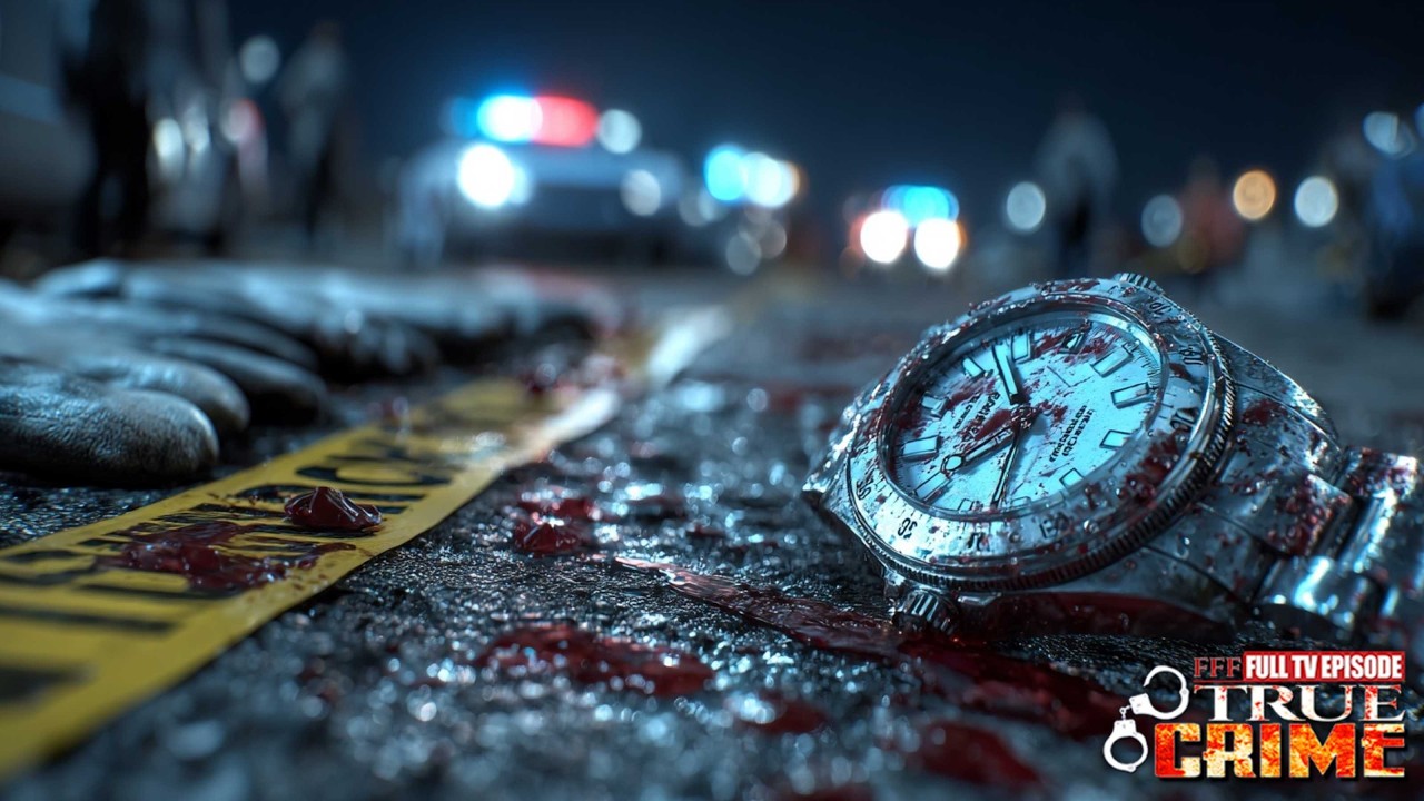 REPORTED MISSING AND NEVER SEEN AGAIN | The New Detectives | Full TRUE CRIME TV Episodes HD