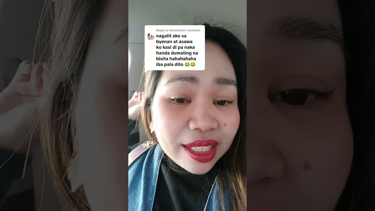 Kabaliktaran ang Pakistan at Pinas pagdating sa bisita #pinayinpakistan