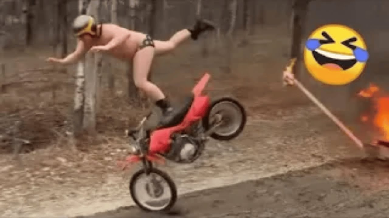 Try Not To Laugh Challenge 🤣 Best Funny Video Of Week🤣 FAILS, PRANKS & MEMES 2026 | Part 8