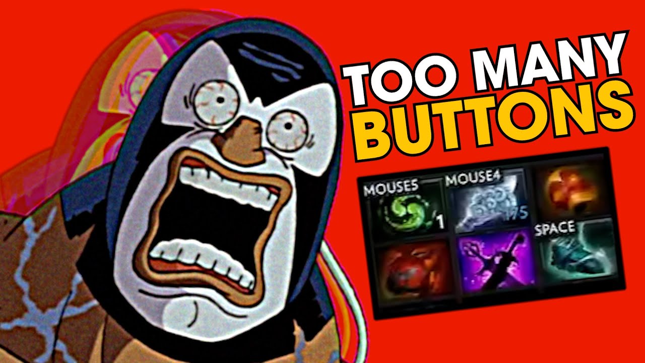 Win Or Lose, Bulldog Bane Wants More Of THIS Dota