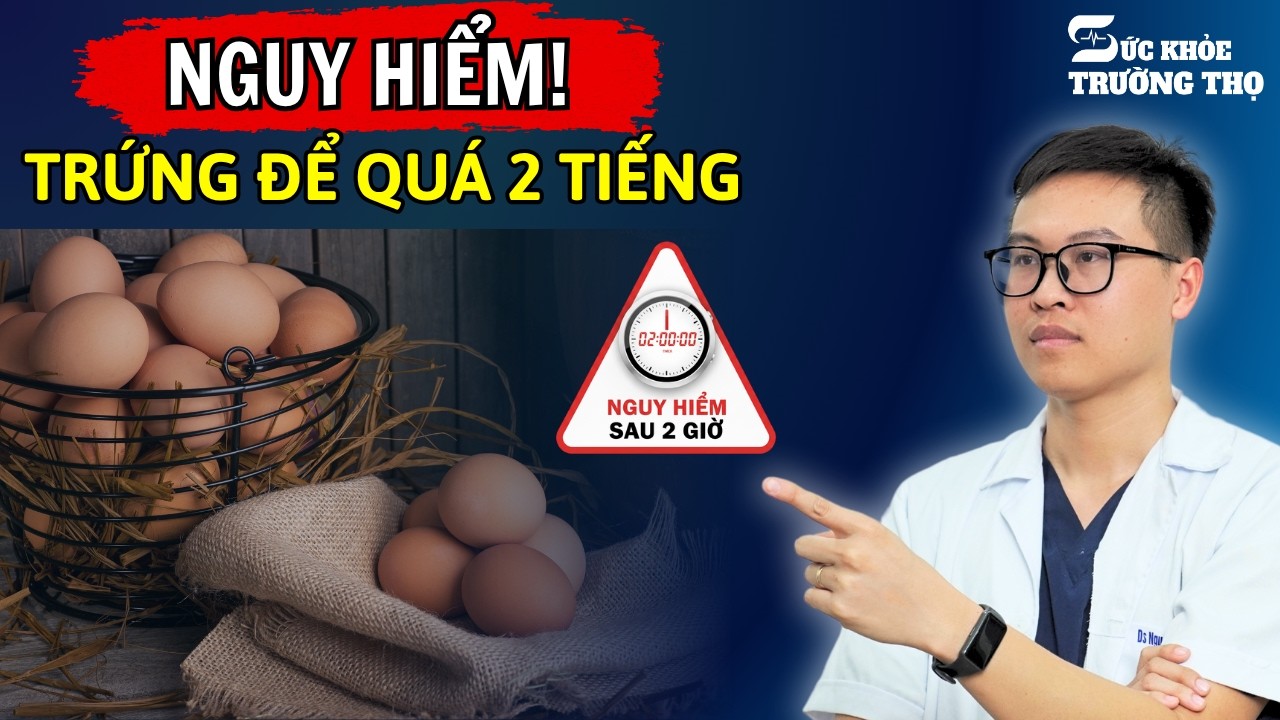 Trứng Để Được Bao Nhiêu Lâu, Có Nên Để Trứng Trong Tủ Lạnh Không?