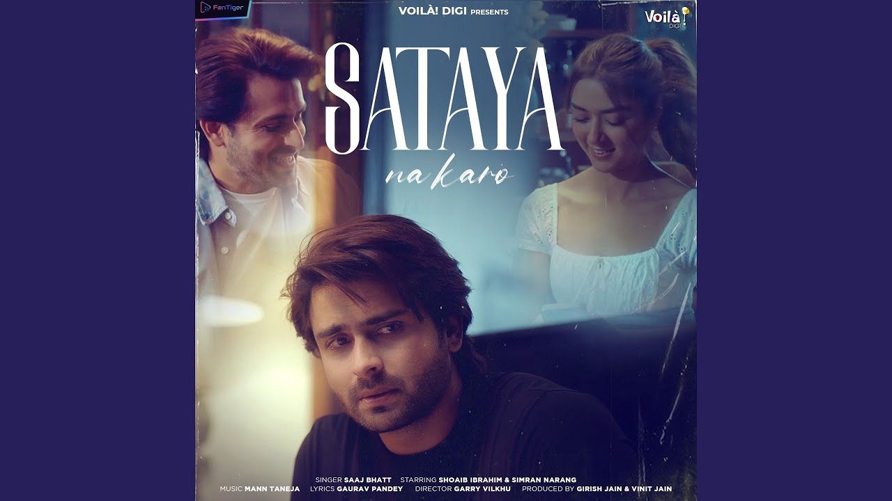 Sataya Na Karo