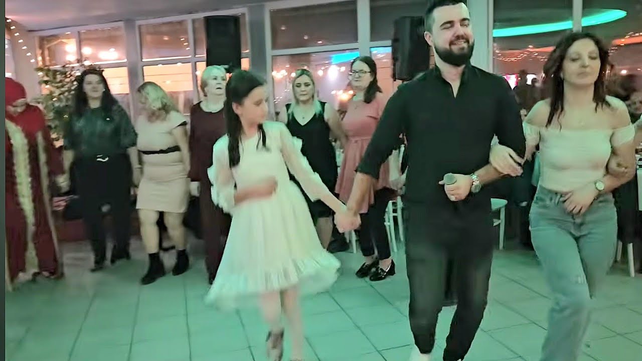 🔴 Anida s najdražim pjevačem kolo - Marić Bend i Benjo - Restoran Memix Bugojno - Dan zaljubljenih