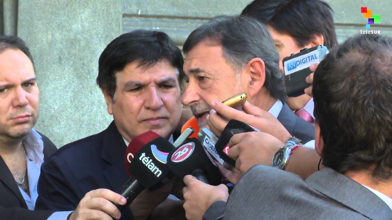 Argentina: Senate Passes Pro Vulture Funds Law