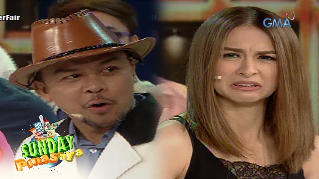 Sunday PinaSaya: Lander Ford has arrived!