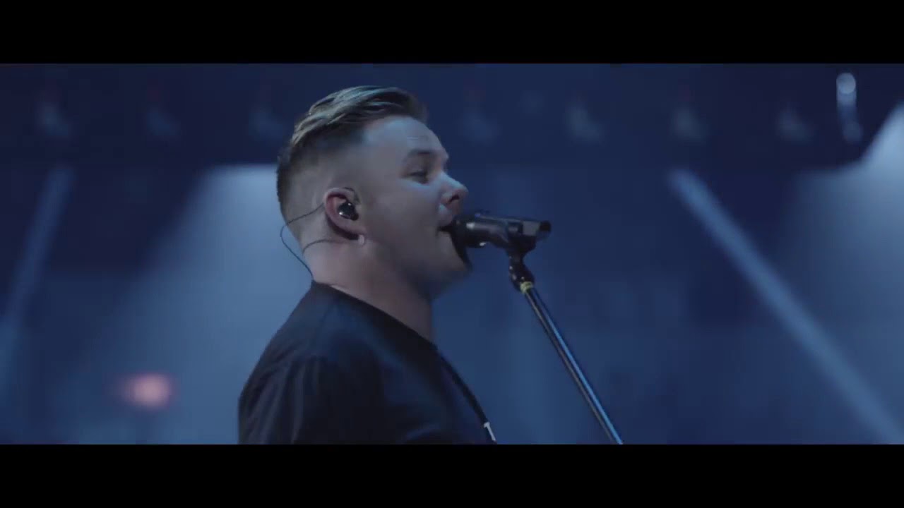 Planetshakers Heaven On Earth Part 1 & Part 2 With Acoustic Version Joth Hunt