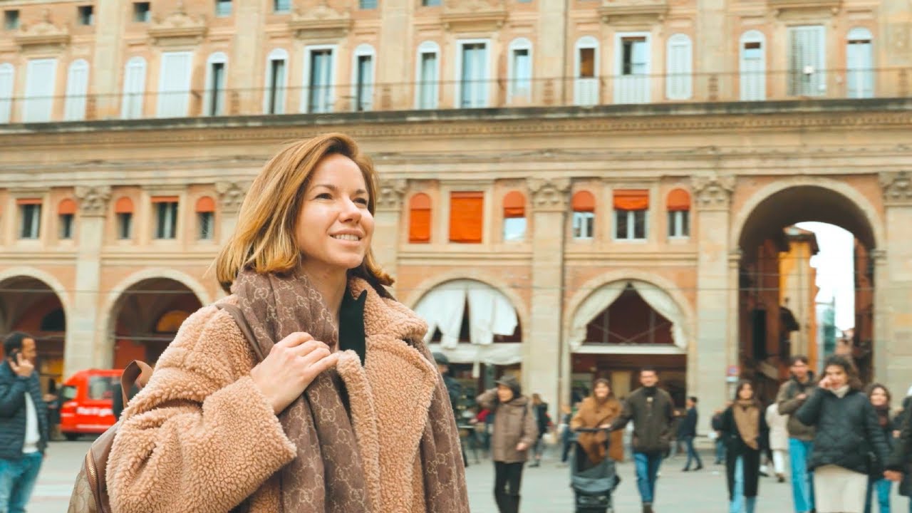 Global MBA | An Alumni Point of View | Maria Bezler