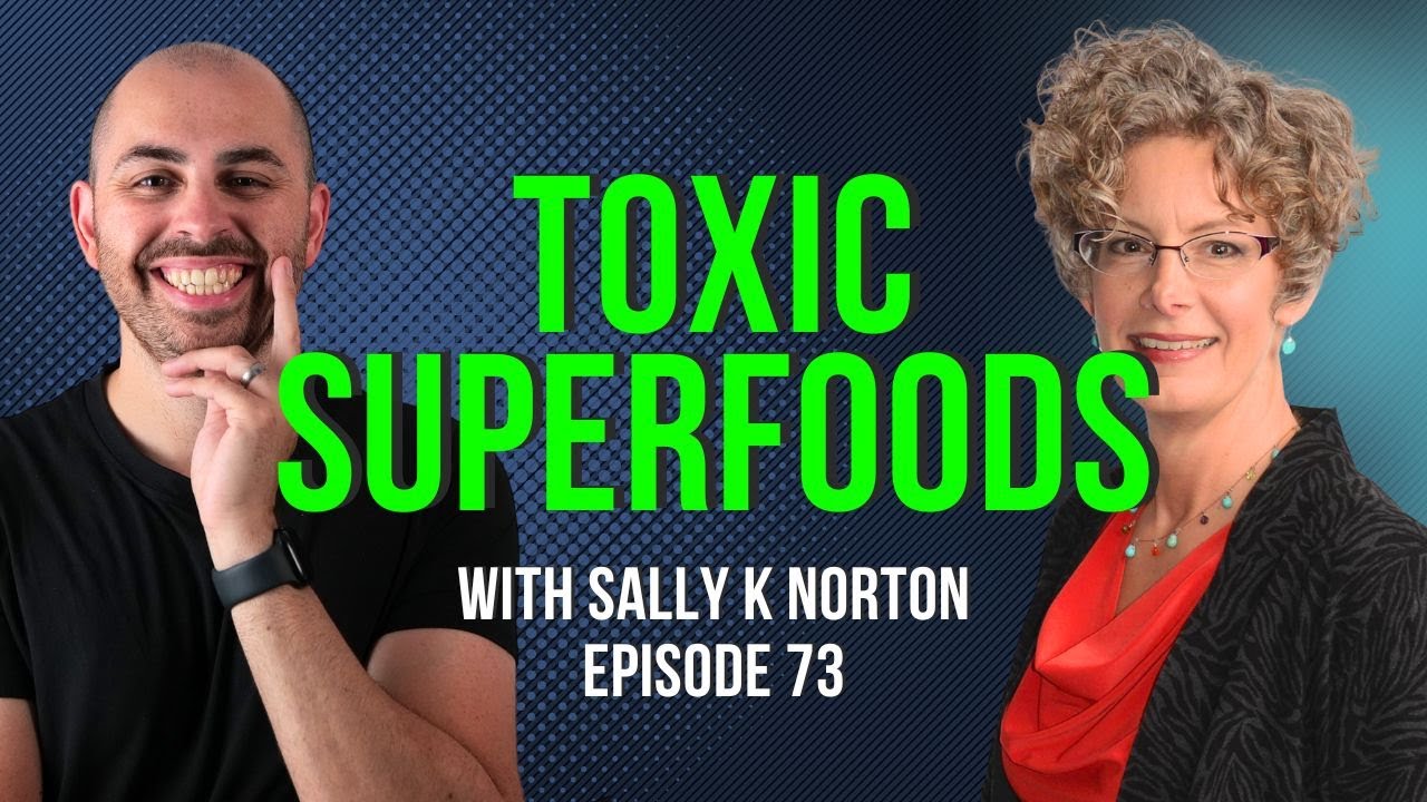 The Shocking Truth About Oxalates - How 