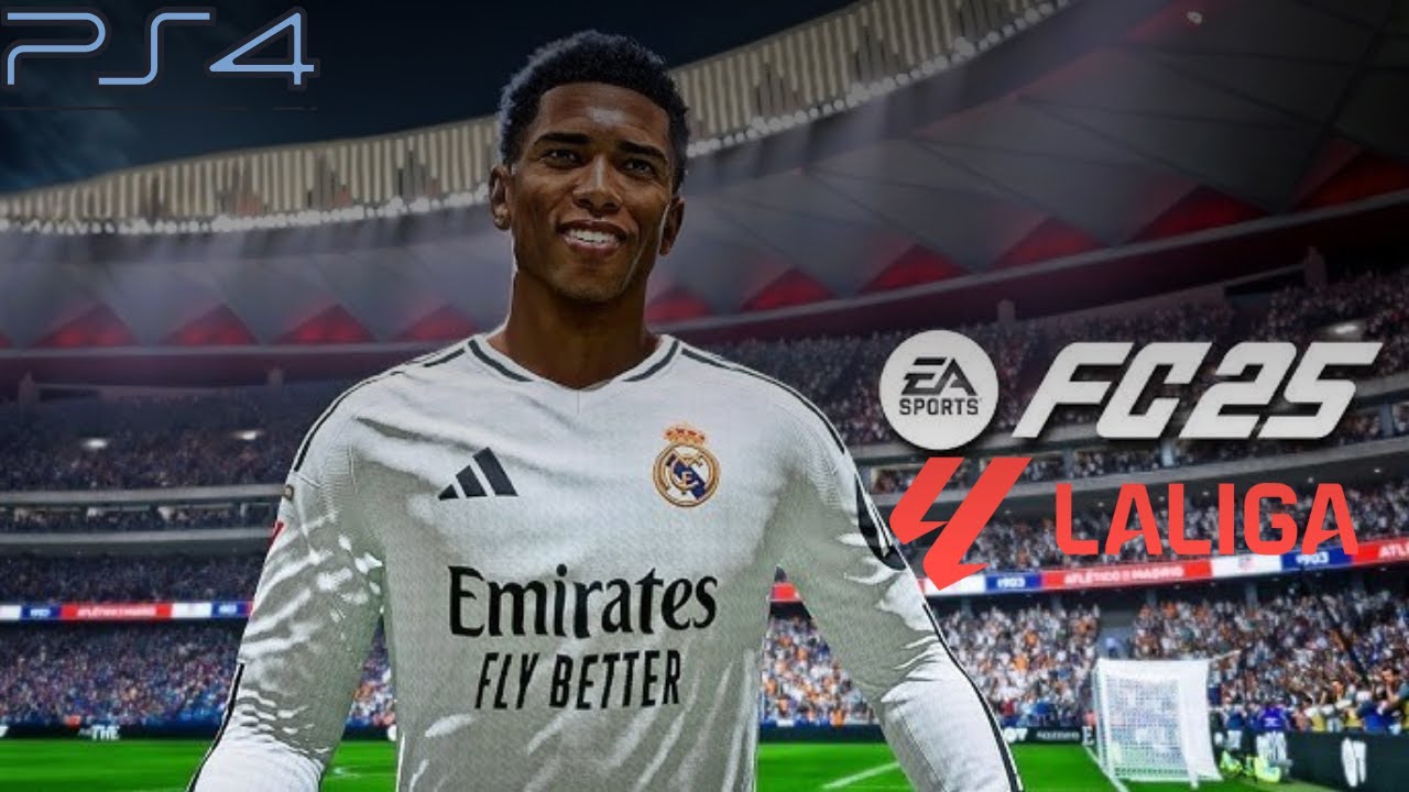 FC 25 🔥 أهداف سريعة ولعب نظيف