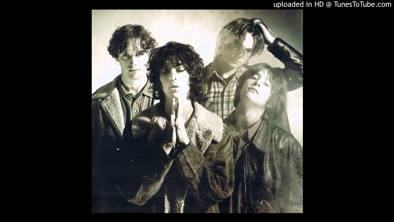 The Verve - Blue Pacific Ocean [Permanent Starlight remaster]