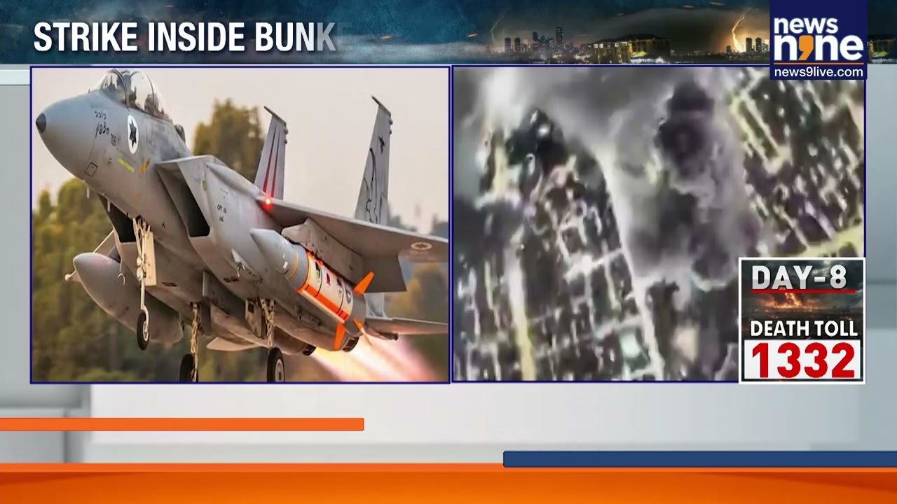 Israel’s Blue Sparrow Missile Kills Iran’s Supreme Leader Ali Khamenei in Tehran