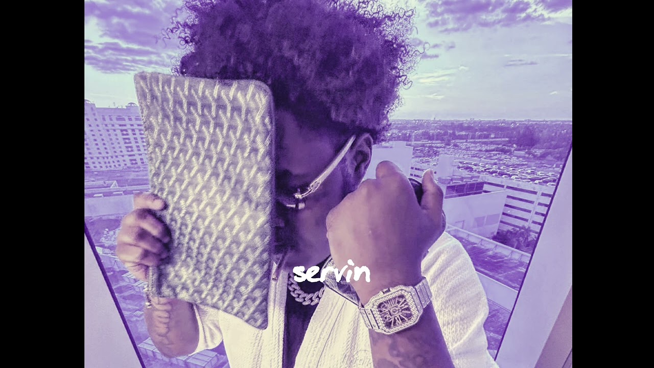 [free] nino paid x ddg x xanman type beat “servin” (@iamclever)
