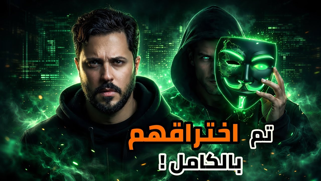كيف تحول عبقري الـ FBI إلى إمبراطور السوق السوداء ! Max Butler | iceman