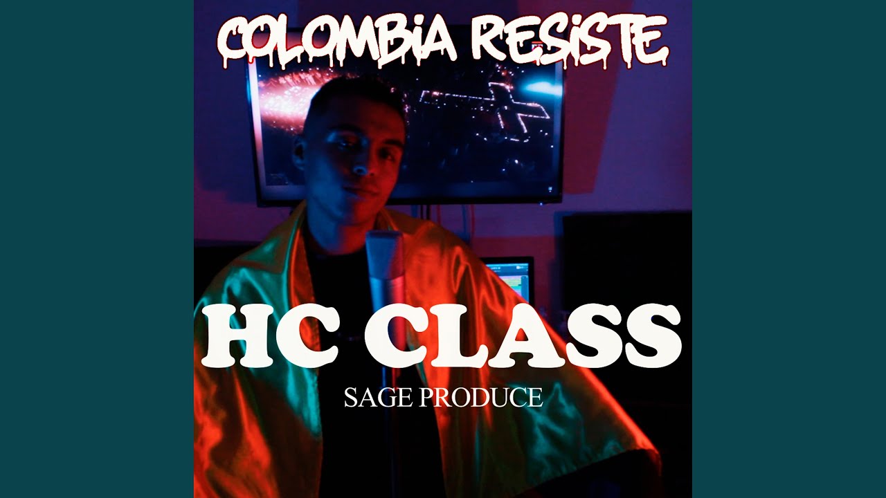 Colombia Resiste