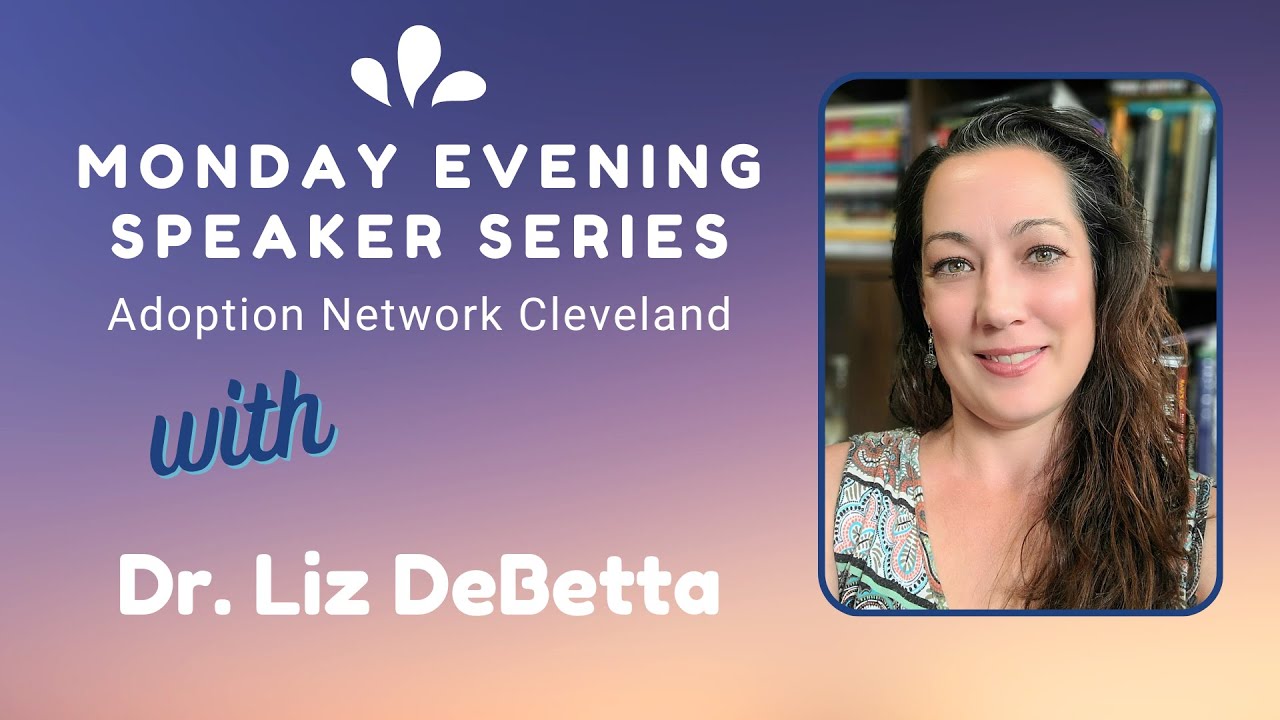 Reclaiming the Narrative: A 7-Step Approach to Trauma Healing with Dr. Liz DeBetta (Jan. 13, 2025)