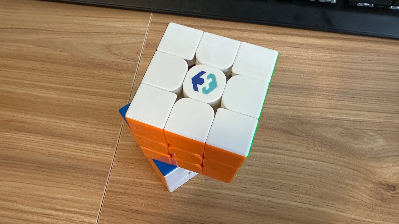 MoreTry Tianma X3+ Enhanced Review & Solves #moretrycube #tianmax3