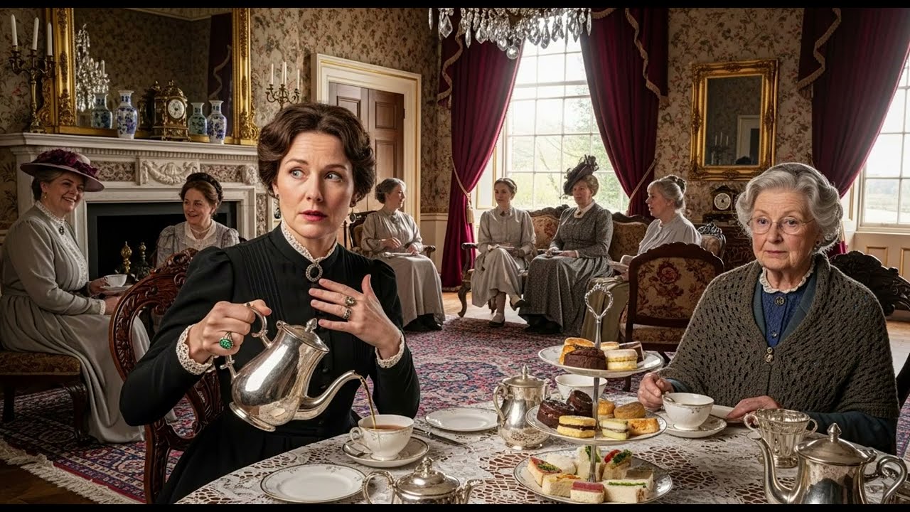 Miss Marple y la Biblia Familiar con los Nombres Tachados | Un misterio de la señorita Marple..