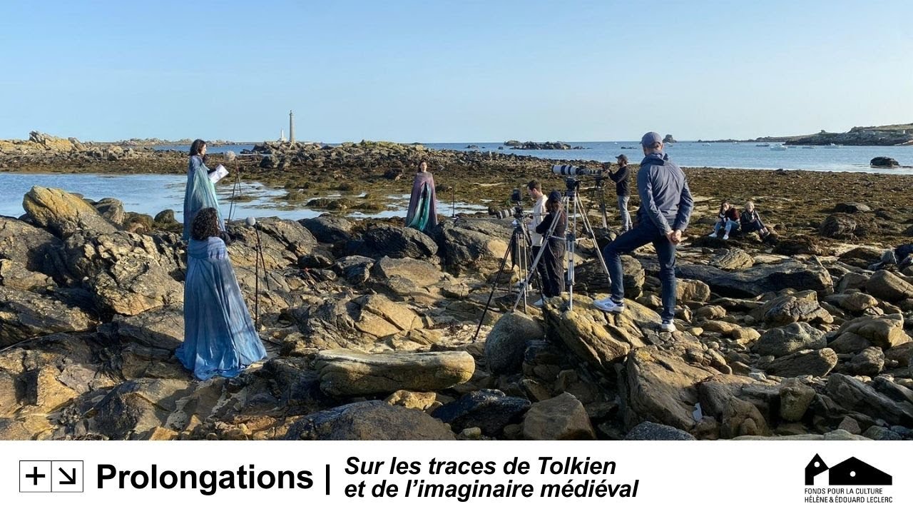 PROLONGATIONS : &laquo; The Rising Tide &raquo; une performance d'Ad&eacute;la&iuml;de Feriot