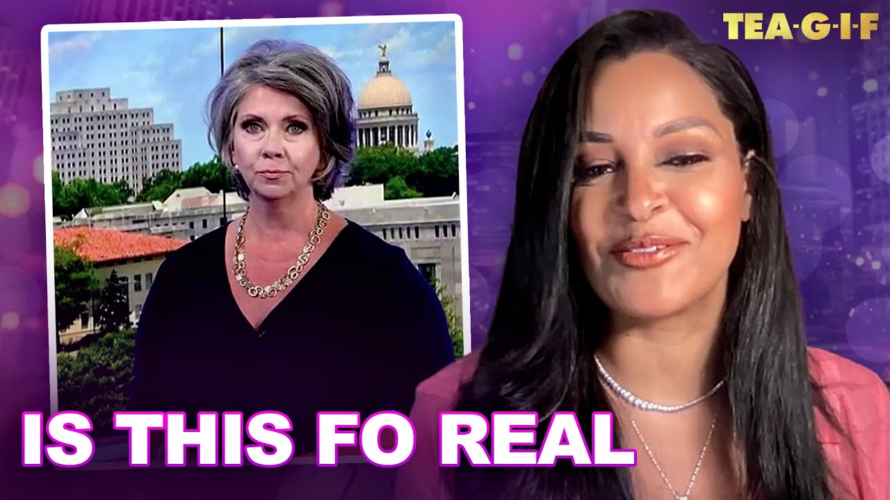 News Anchor Fired For Saying 