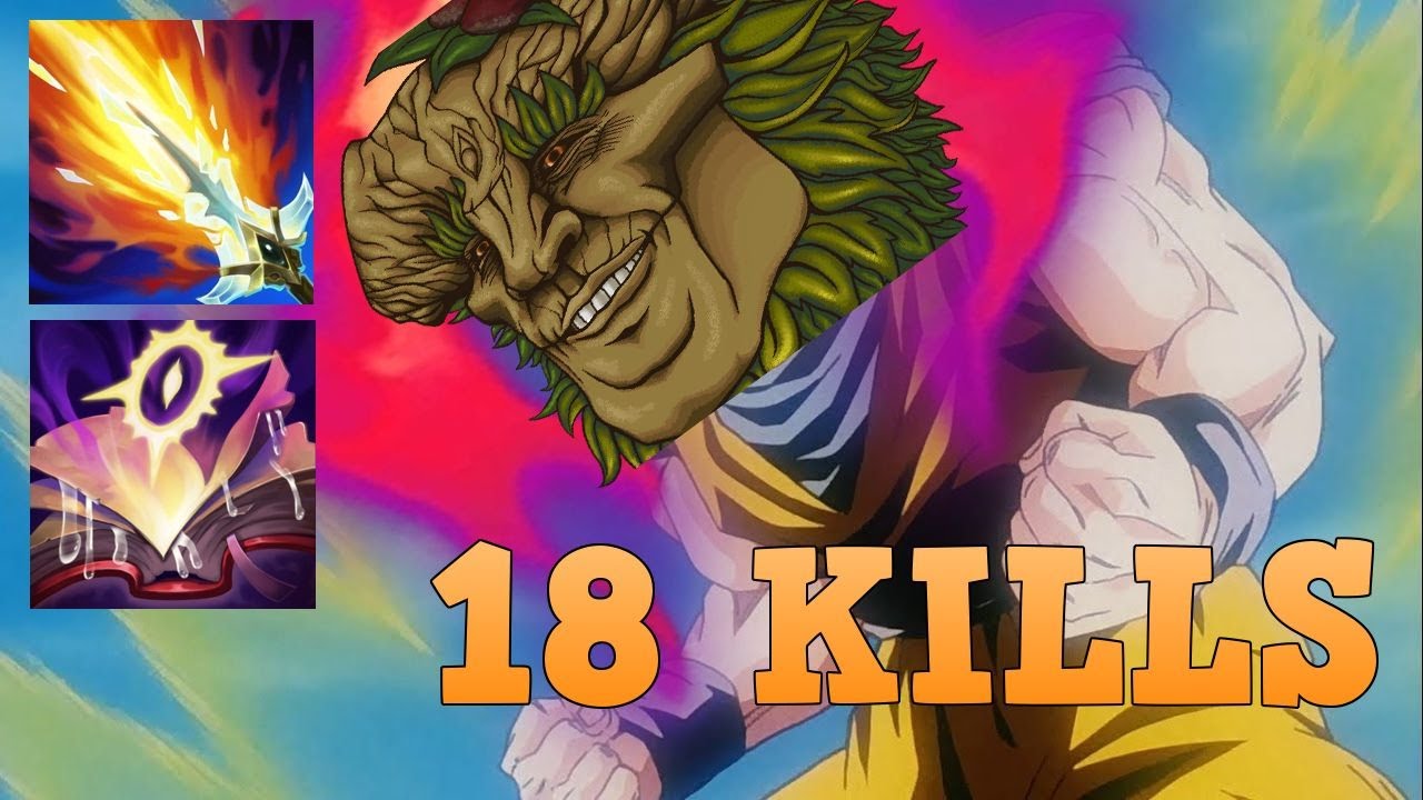 HOW TO SOLO CARRY S14 AP IVERN
