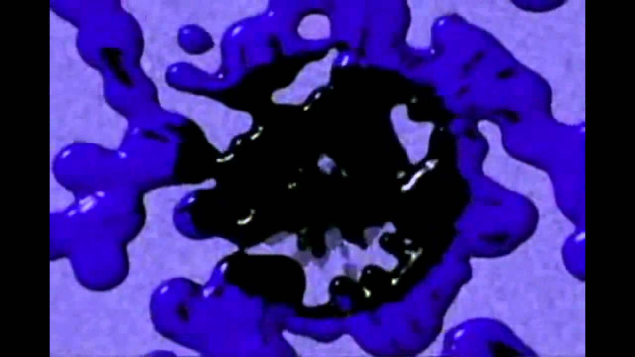 I Accidentally Klasky Csupo Effects