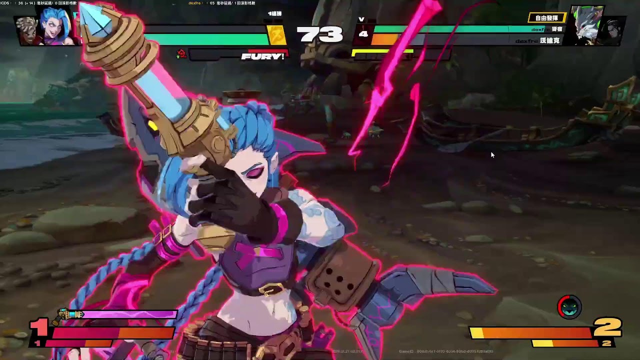 2XKO