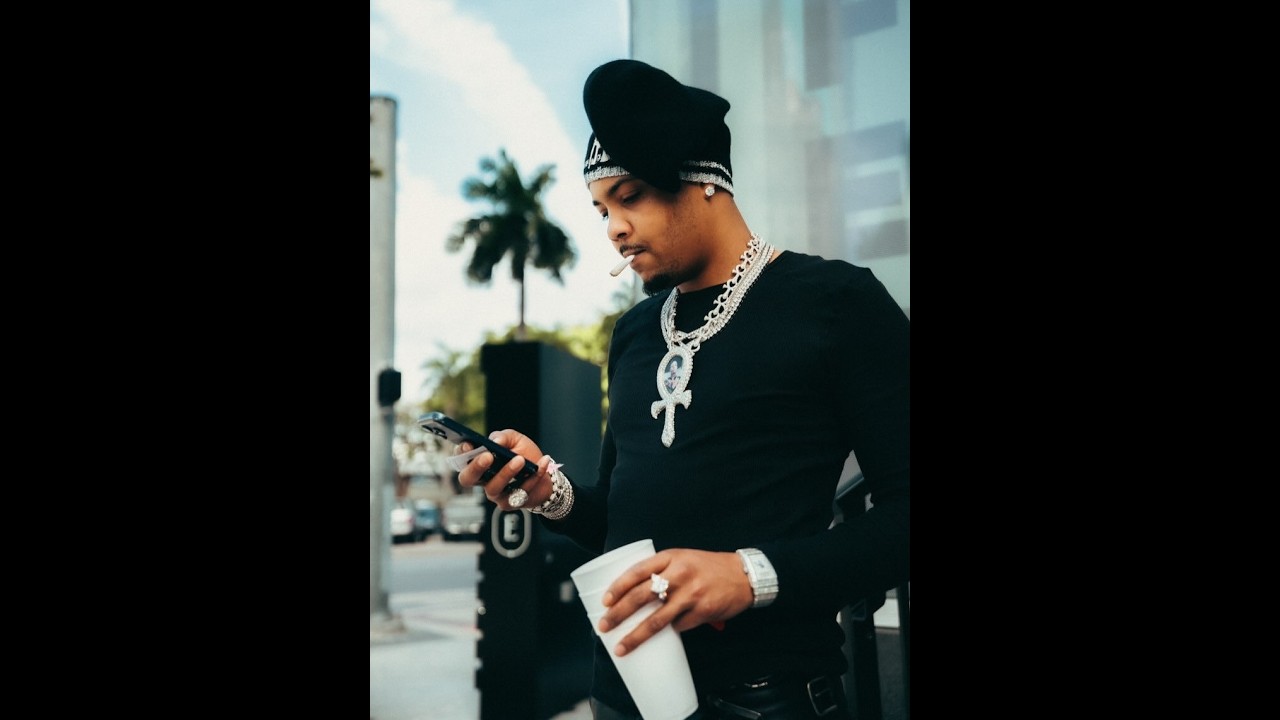 [FREE] G Herbo Sample Type Beat - 