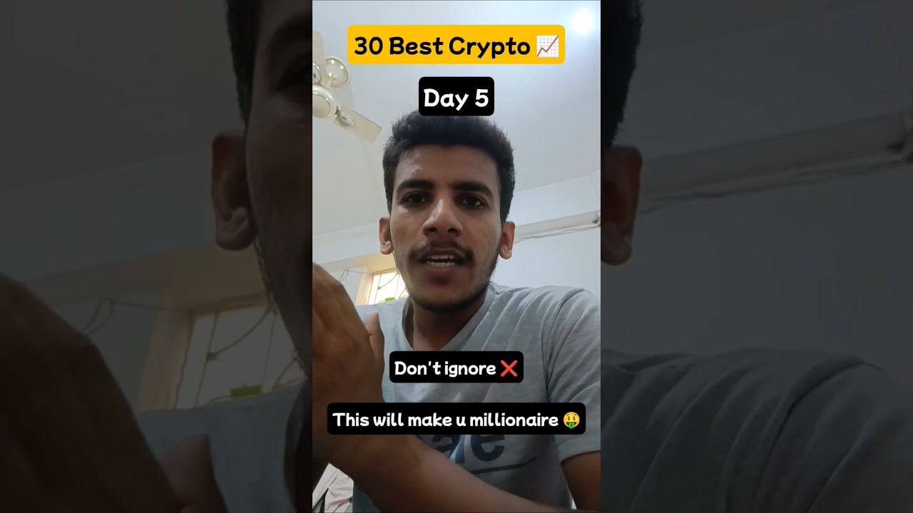 Day 5 - Phala &ndash; Don&rsquo;t Ignore This Gem ❌ $0.60-$0.70 Soon? #day5