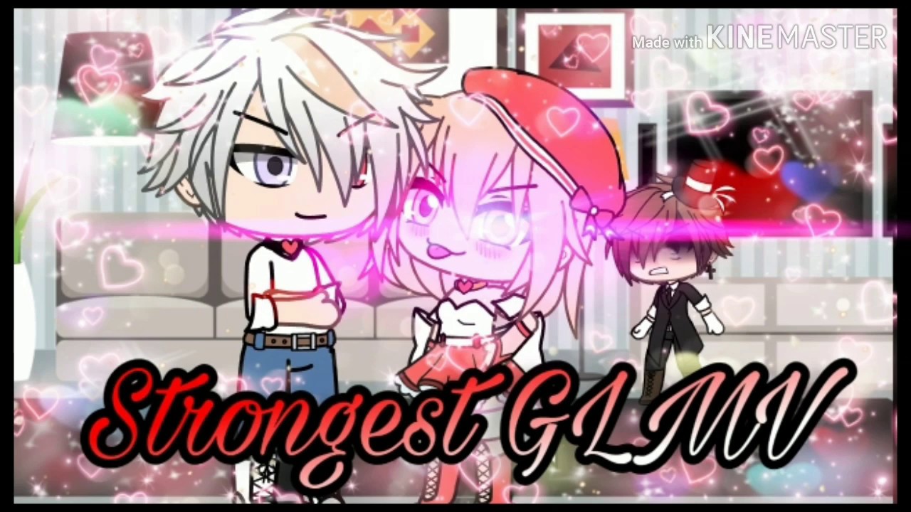 Strongest ||•GLMV•|| Sub Español