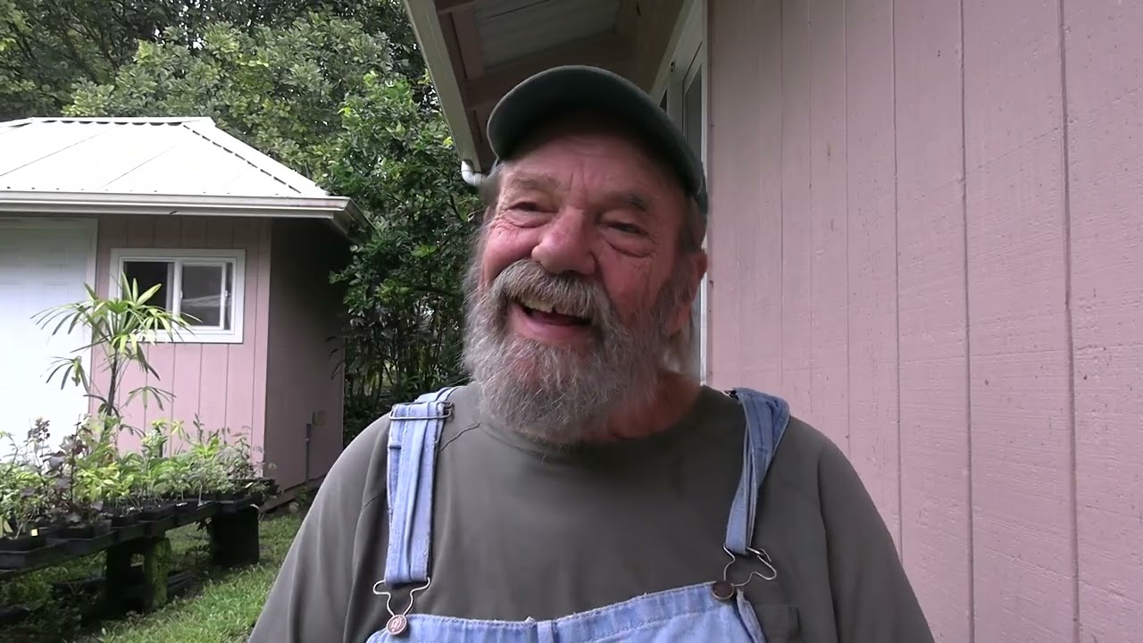 Grumpy Gardener Medicine Show   Hives