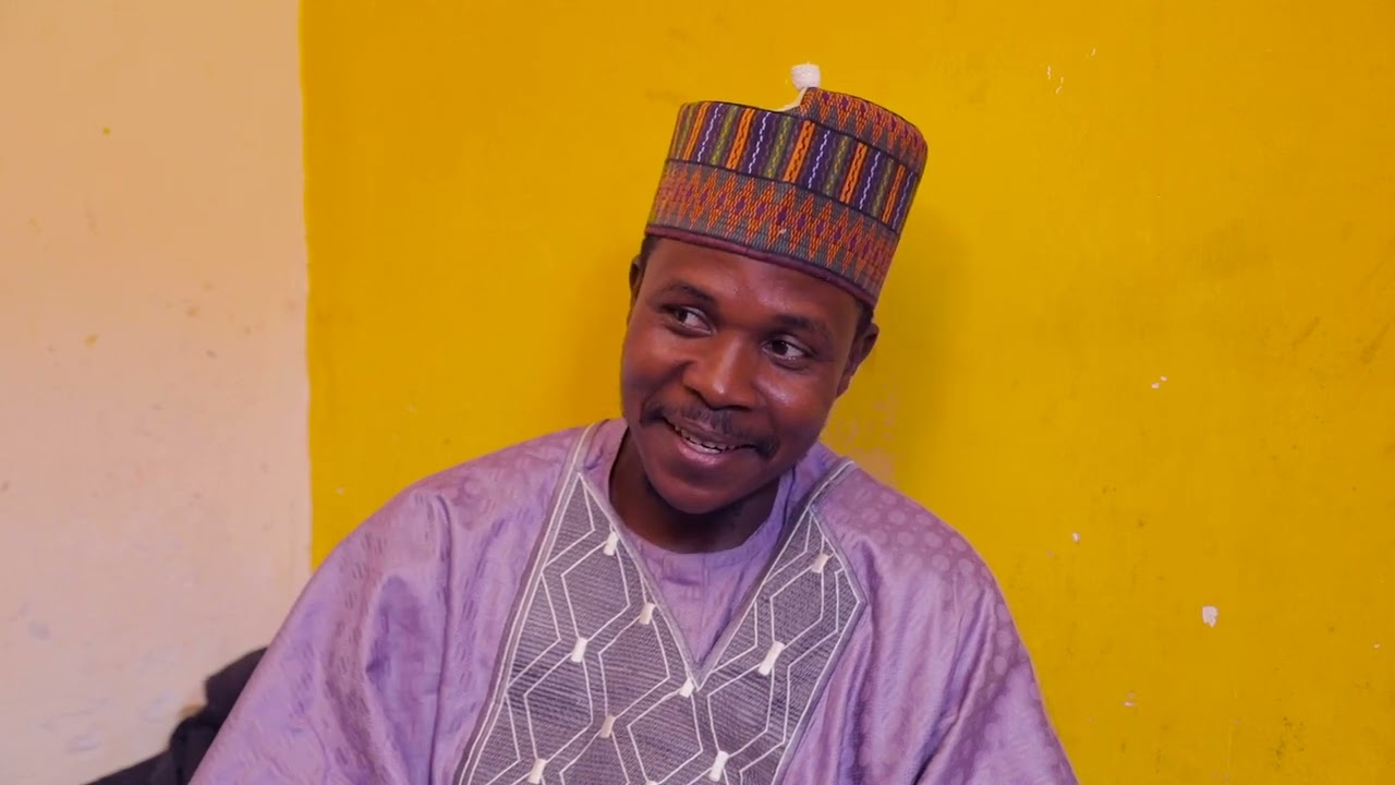Bayan ta Mutu