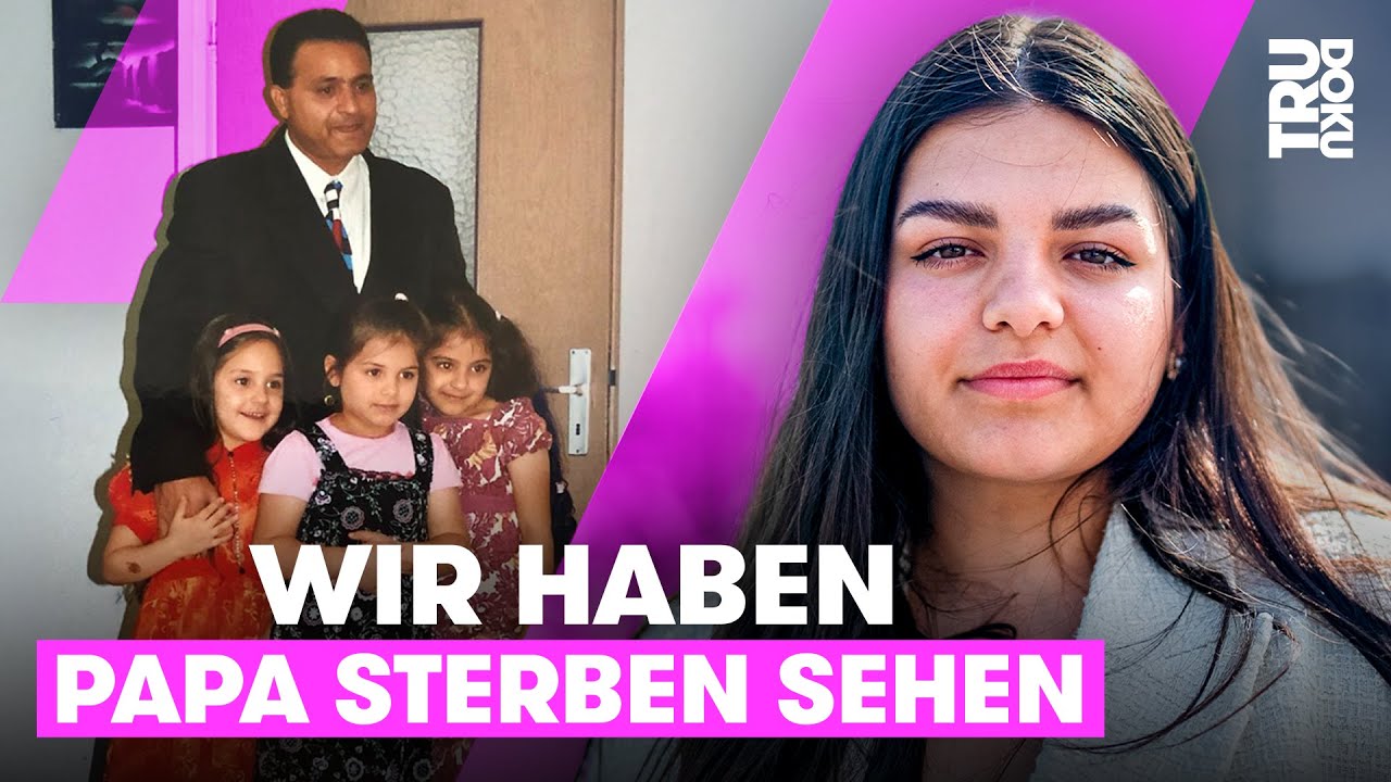 3 Schwestern verlieren alleinerziehenden Vater | TRU DOKU