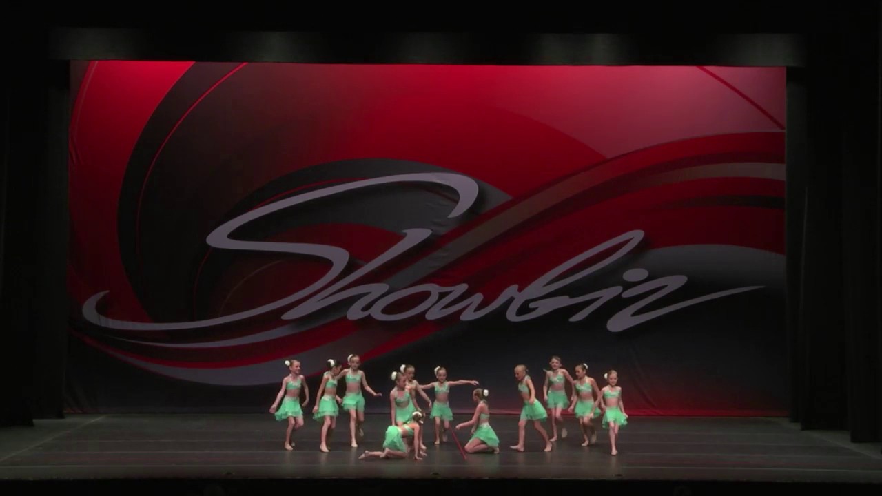 Brave - Showbiz 2017