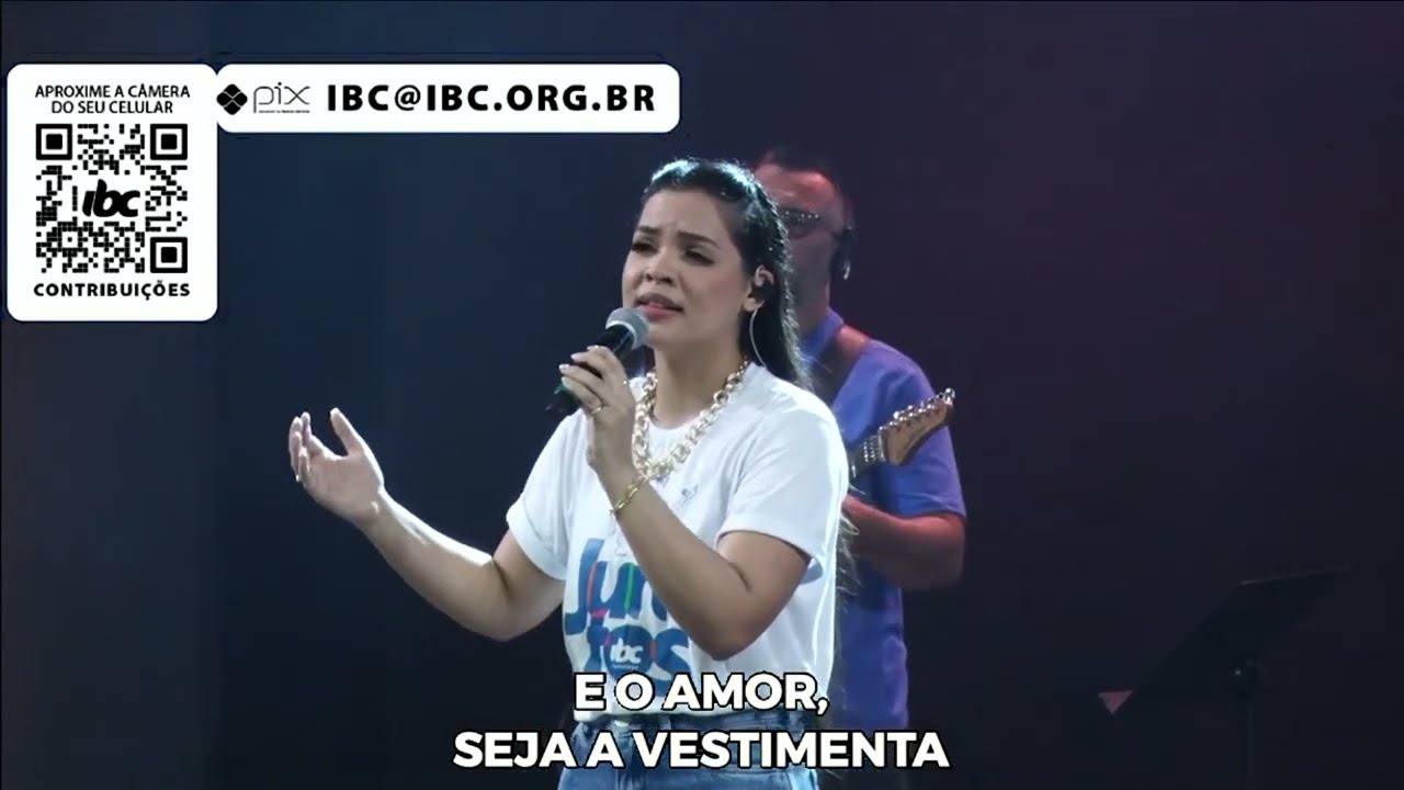 Não Posso Me Calar - ArteCelebração