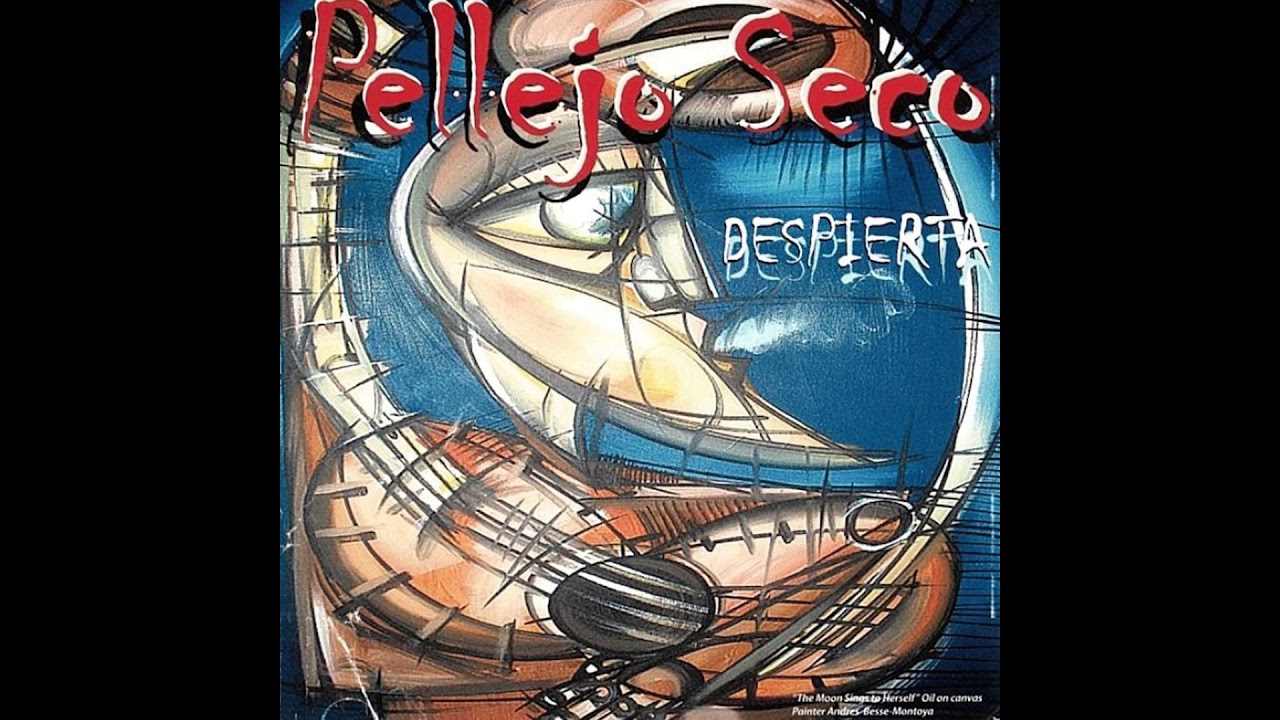 Pellejo Seco - Alien