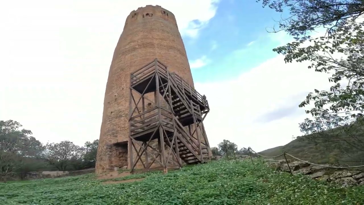 Ruta per la Segarra desde Torà 3-11-2024