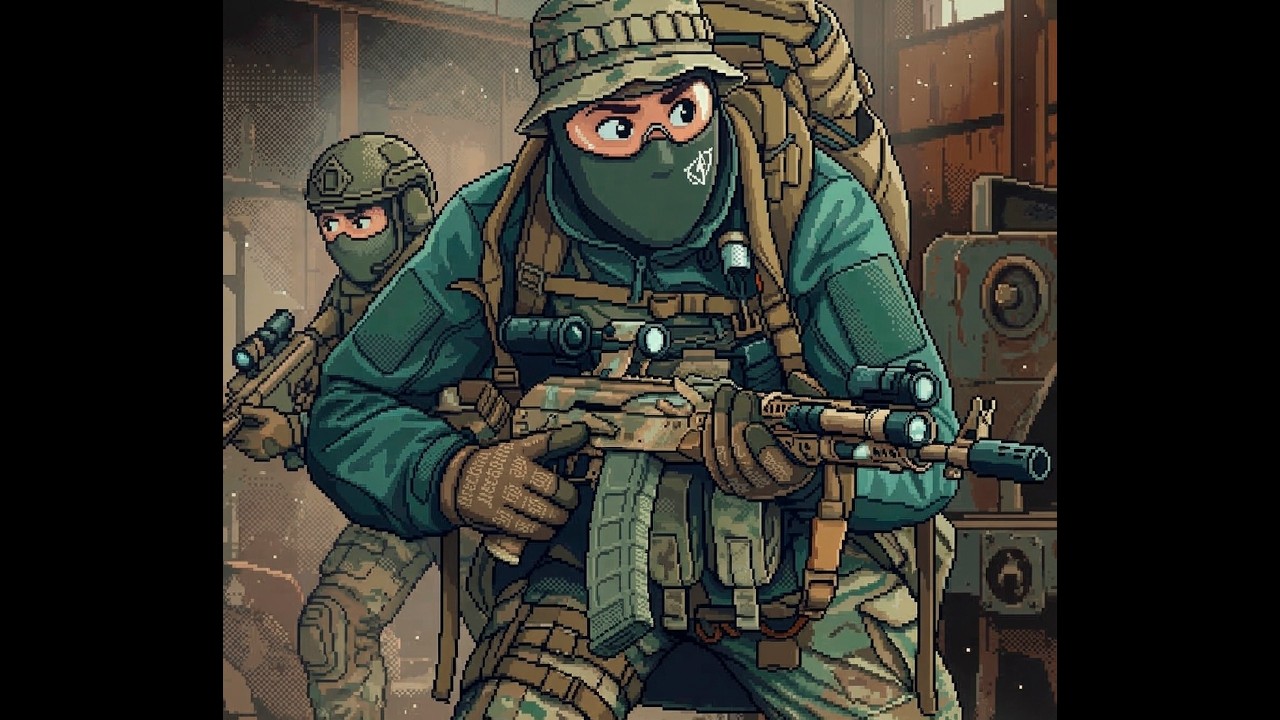 🔥 LIVE  / попку не рвём / играем на КД / SQUAD