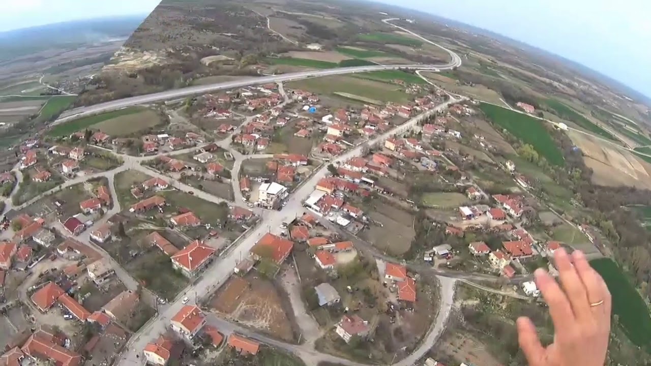 yeniköy/uzunköprü