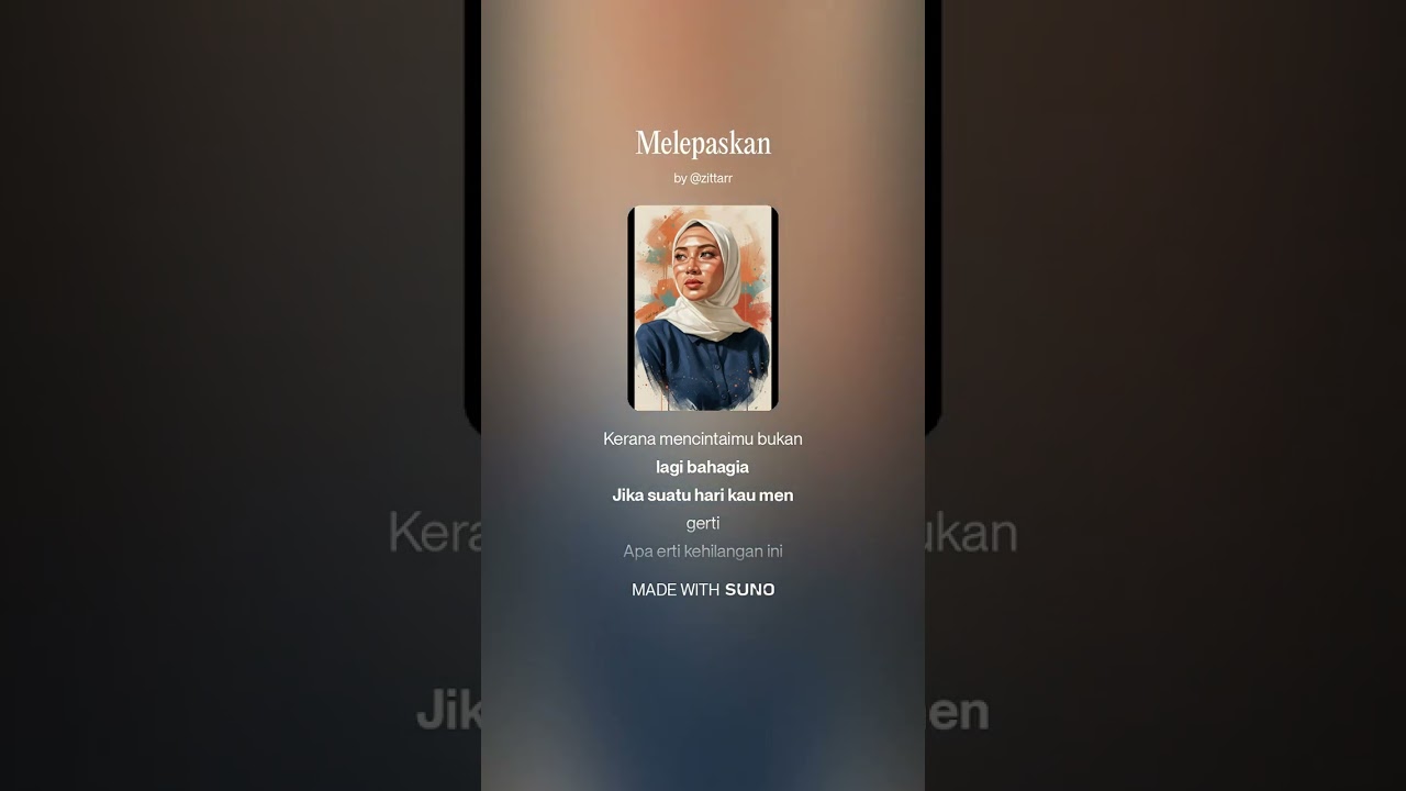 Melepaskan