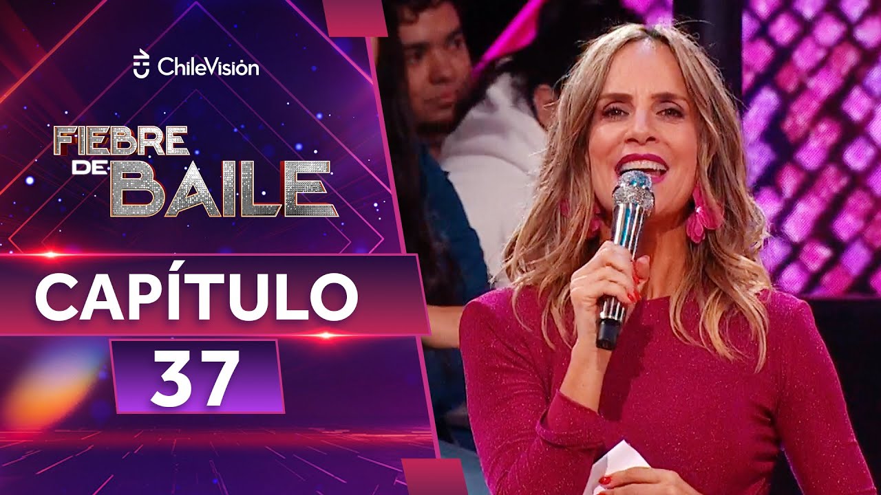 🔴 FIEBRE DE BAILE 💃🕺 CAPÍTULO 37 ✨